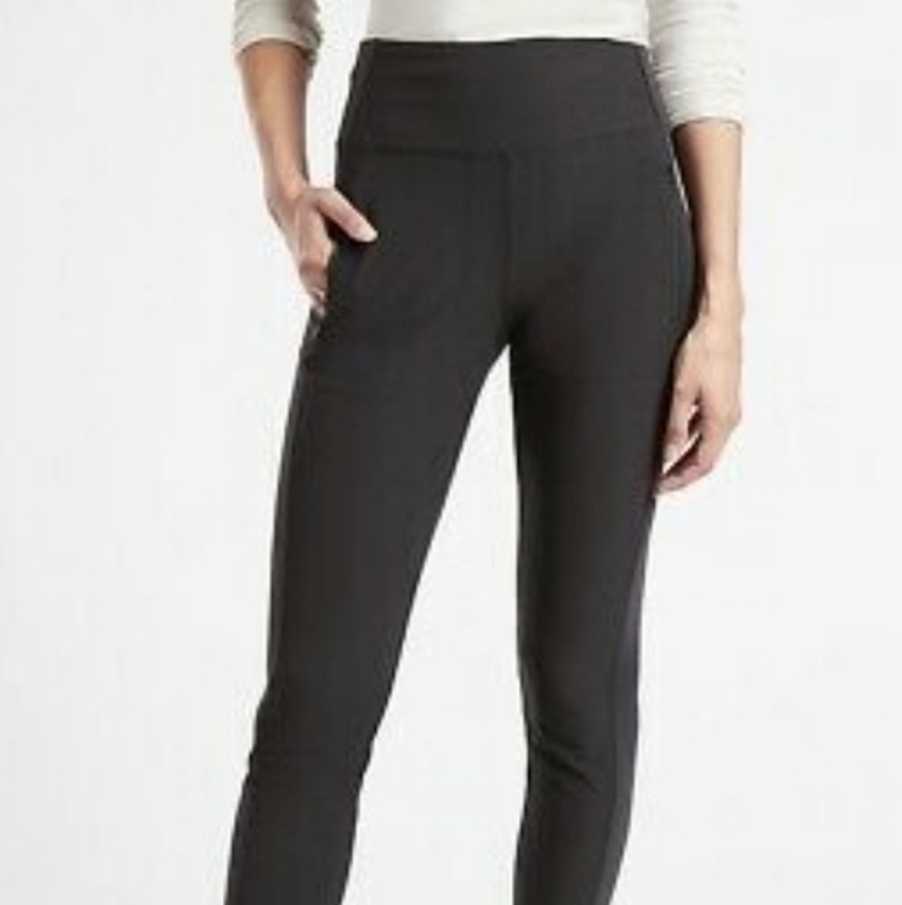Athleta headlands hybrid tight 4p